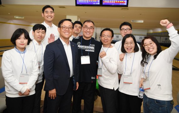 '혼자 빨리' 아닌 '함께 멀리'… 지역사회 녹아든 한화투자증권