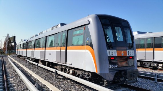 인천교통공사는 2020학년도 대학수학능력 시험일인 오는 14일 오전 수험생의 원활한 수송을 위해 1·2호선에 비상대기 열차 3대를 증차 운행한다.