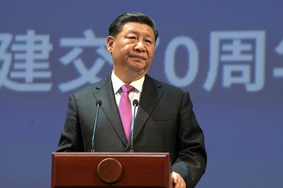 시진핑 중국 국가 주석이 블록체인 기술을 육성해야 한다고 발표하면서 블록체인-암호화폐 업계의 관심이 중국으로 집중되고 있다.