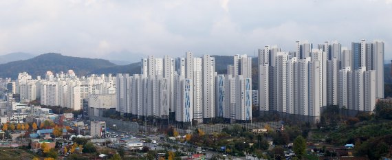 경기도시공사-경기도의회, '아파트 후분양제 도입' 놓고 신경전 가열