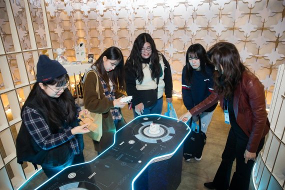 한국디자인진흥원, '2019 디자인코리아 페스티벌' 성료