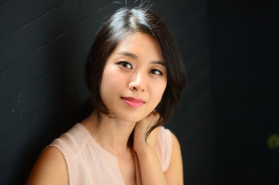 [인터뷰]뮤지컬배우 조정은 