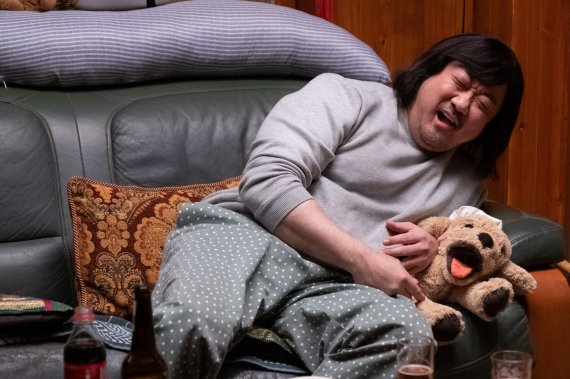 '시동' 스틸 컷 © 뉴스1