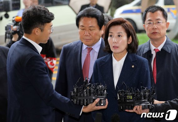 총선 변수..이재명 선고·한국당 패트 수사·인사청문 정국