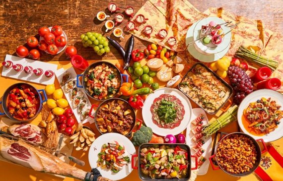 르 메르디앙 서울, 크리스마스 호캉스 ‘크리스마스 페스타 in 유럽’ 패키지 선봬