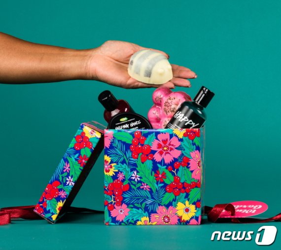 사진 러쉬 제공 © 뉴스1