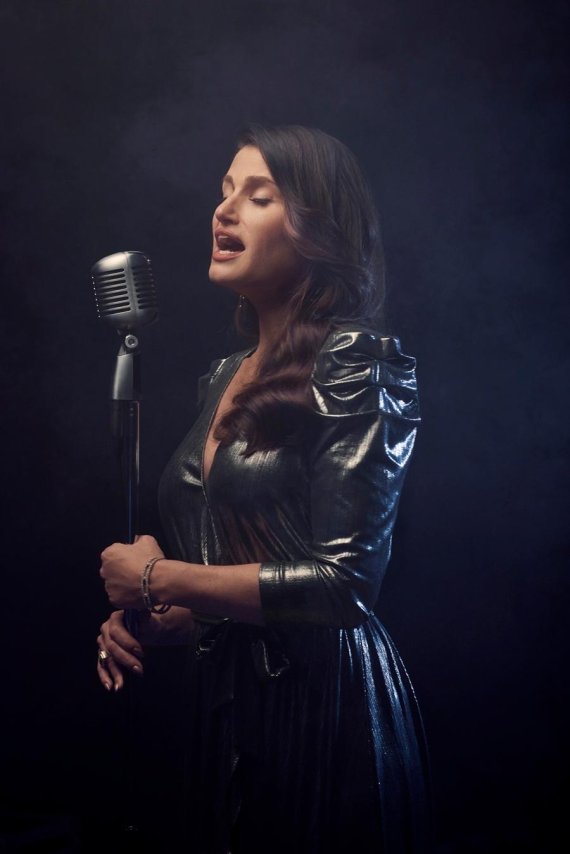 이디나 멘젤(유니버설뮤직) /사진=fnDB