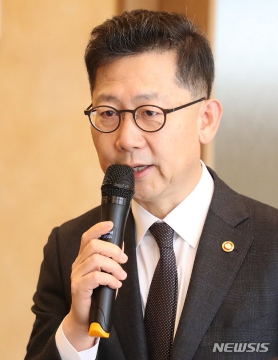 김현수 "재임 기간 가축 전염병 근본 방지 방안 제도화할 것"