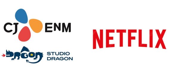 CJ ENM이 만든 콘텐츠, 넷플릭스 타고 전세계로