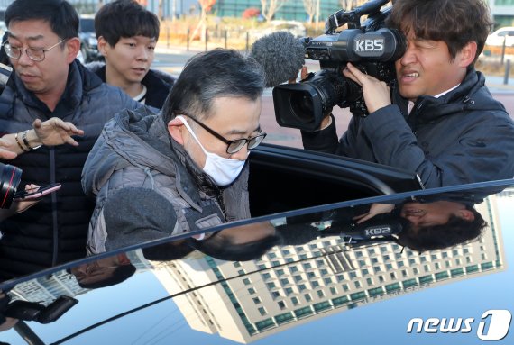 "김학의 무죄, 부끄럽지 않은 사람 있나"…여성단체 검찰·법원 비판