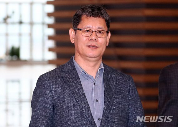 방미 마친 김연철, 금강산 관광 등 남북관계 현안 논의