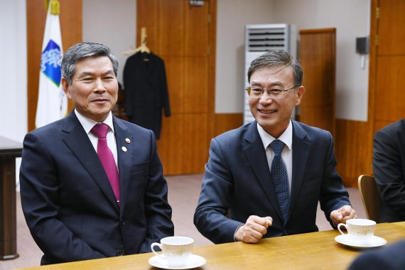 “김포 장릉산 시민 품으로”…국방부 긍정신호