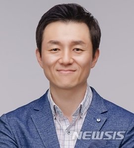 [청주=뉴시스]임선우 기자 = 서원대학교 김정진 교수. (사진=서원대 제공) 2019.11.27. photo@newsis.com