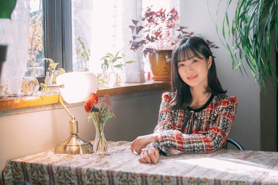 배우 김혜윤/SidusHQ제공 © 뉴스1