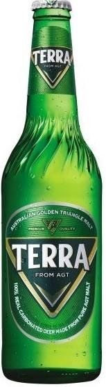 하이트진로 테라 병 디자인 특허침해 소송 승소