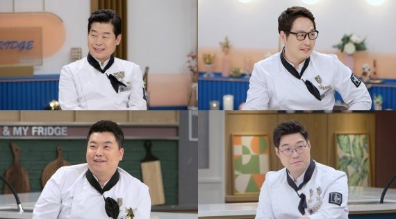JTBC '냉장고를 부탁해' © 뉴스1