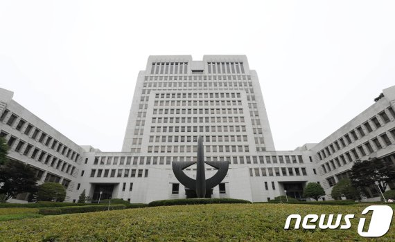 '이재명 당선무효' 법 조항, 헌법재판소에서 위헌여부 가린다