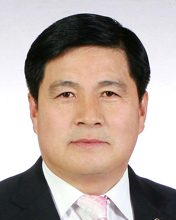 이도재 남양주시의원. 사진제공=남양주시의회