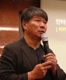 김주원 한국투자금융지주 부회장. 뉴스1
