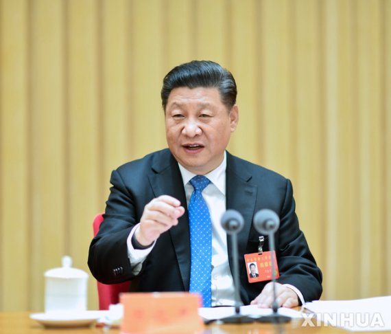 중국 중앙경제공작회의 개막...“12일까지 내년 경제정책기조 등 결정"