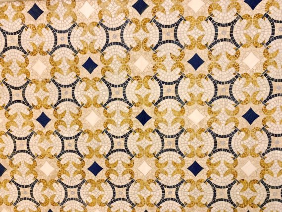 같은 무늬를 찾기 어려울 정도로 무늬가 다양하다© 뉴스1