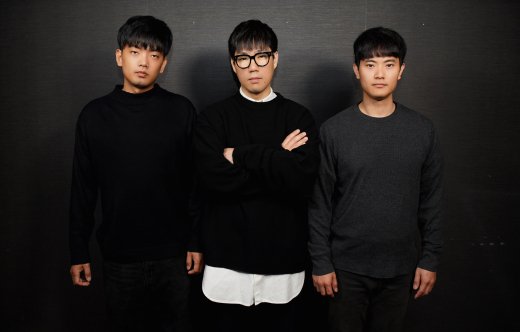 윤석철 트리오, 11일 ‘송북(SONGBOOK)’ 발표…타이틀곡 ‘과속 금지!!’