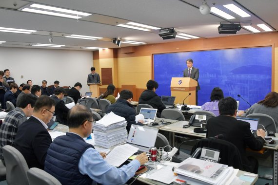 부산시 내년 국비 7조 확보... 변 부시장 “어려운 환경 속 흔들림 없는 시정 증명”