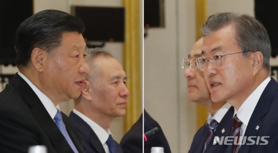 북핵·사드·지소미아…文대통령 '한중일 삼각외교' 난제
