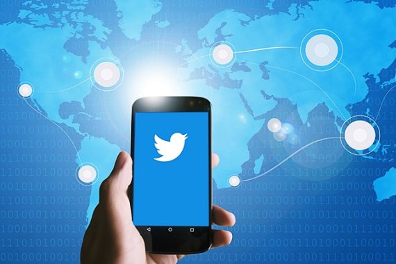 [글로벌포스트] 잭 도시 트위터 CEO “블록체인 기반 트위터 만들 것”