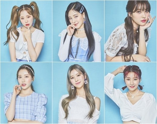 모모랜드, 30일 뉴트로 댄스곡 ‘떰즈 업(Thumbs Up)’으로 컴백