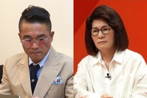 성추문 김건모, 방송 퇴출? '미운우리새끼' 사실상 하차