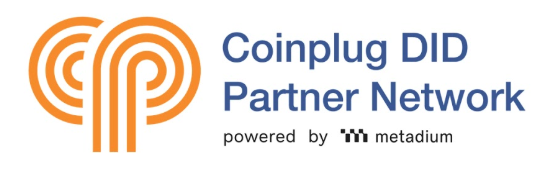 코인플러그는 DID 파트너 네트워크인 ‘마이키핀(MyKeepin)’ 프로그램을 운영 중이다.