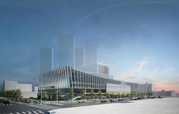 동대문구에 '서울대표도서관' 영등포구에 '제2세종문화회관'