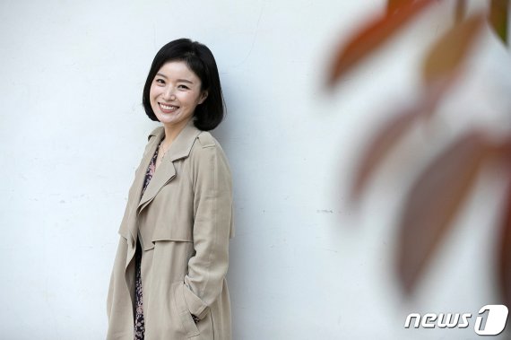 박성연 / 뉴스1 © News1 이승배 기자