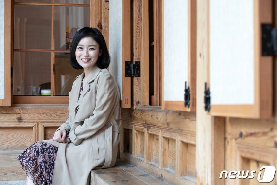 박성연 / 뉴스1 © News1 이승배 기자