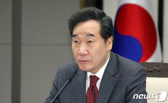 李총리, 北선전매체 '우리민족끼리' 팔로우…"실수, 구독 취소"