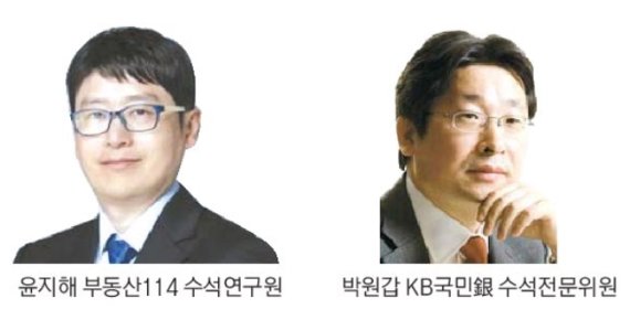 "다주택자 겨냥 고강도 종합대책… 일단 숨고르기 들어갈 듯"