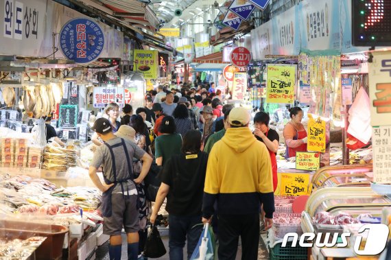 서울사랑상품권, 10%할인 특판…"제로페이 가맹점서 사용"