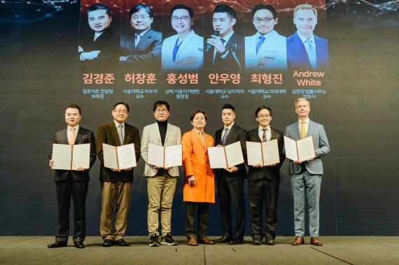 365mc, 글로벌 진출 선포...싱가포르 시작으로 100개 클리닉 오픈할 것