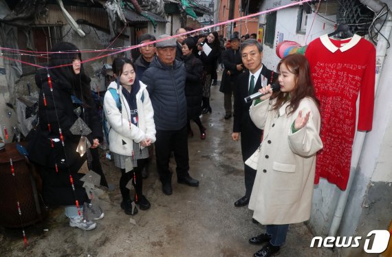 전주 ‘선미촌’ 성매매 집결지 이미지 벗는다…‘다시보고 새로쓰다’