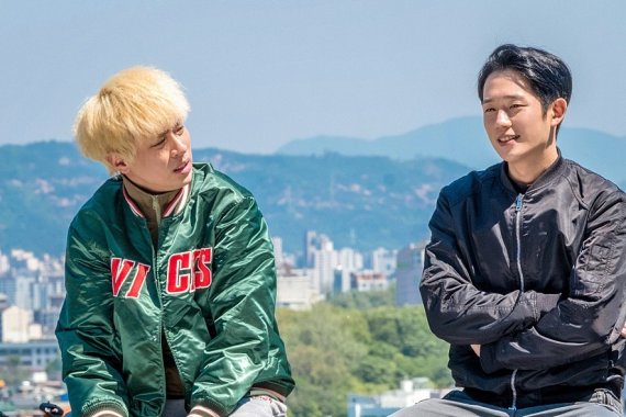 '시동' 스틸컷 (NEW 제공) © 뉴스1