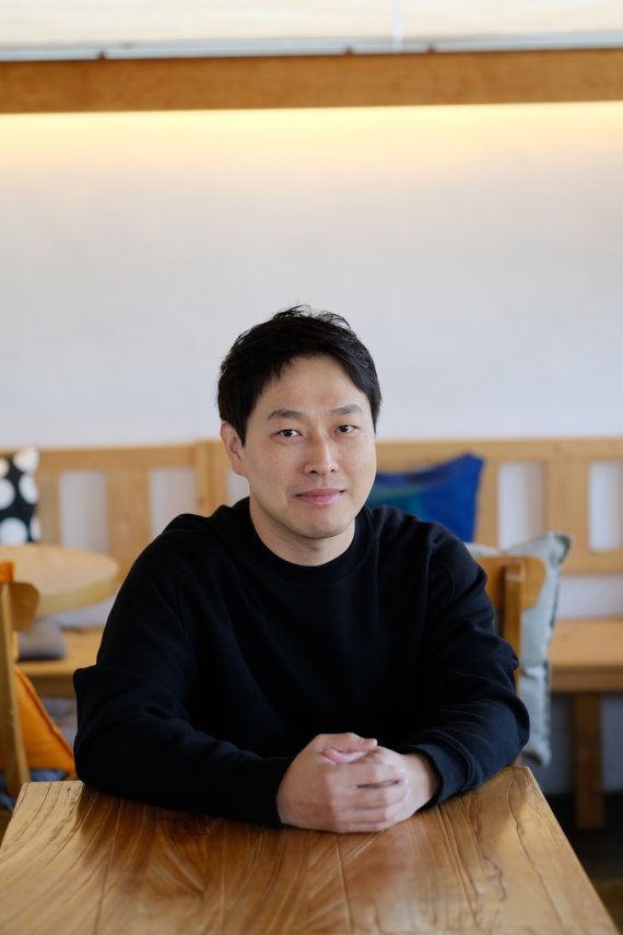 최정열 감독 (NEW 제공) © 뉴스1