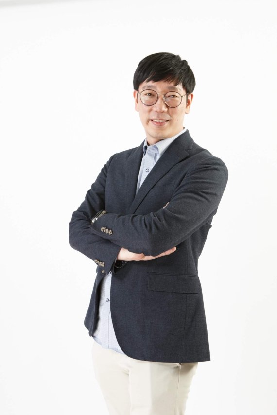 김종협 아이콘루프 대표