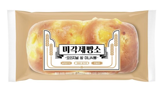 SPC삼립, ‘미각제빵소’ 1천만 개 판매 돌파