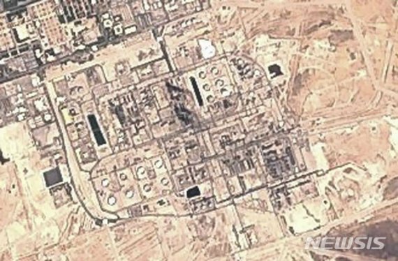미국, 사우디 석유시설 공습 '이란 배후설' 거듭 주장