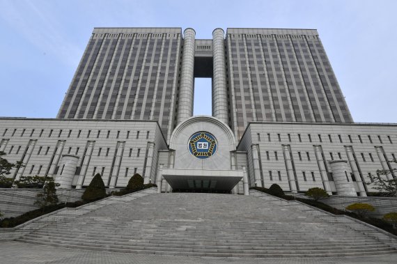 휴정기 마친 법원, 조국·사법농단·박사방 등 재판 재개