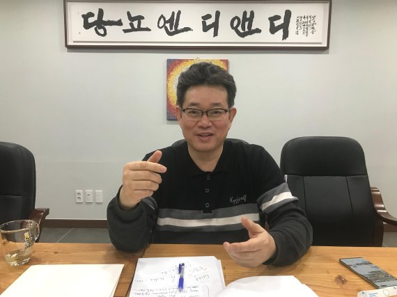 Ⅰ형 당뇨로 파괴된 췌장 베타세포 재생 세계 최초 과학적 규명