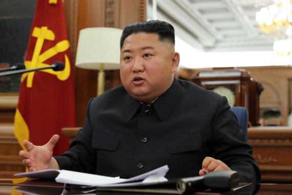 "북한 김정은 집권 후 개혁·개방 위한 기초 연구 진행 중"