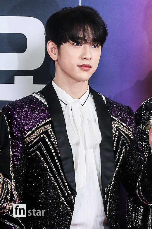 [포토] 갓세븐 영재, '오늘도 잘생김' - 파이낸셜뉴스