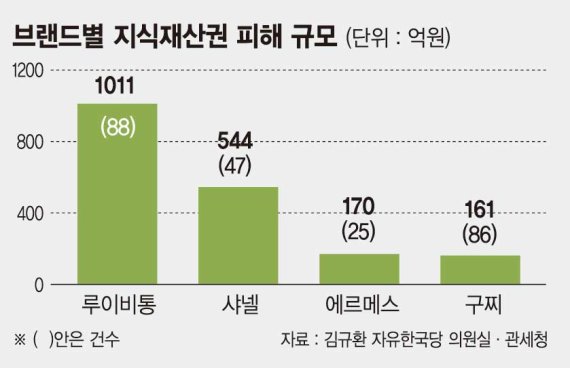 "버킨백 모양은 에르메스 특징"…디자인 베끼기 제동 건 법원